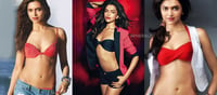 Deepika Padukone shared a proud video